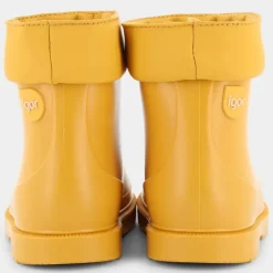 BIMBI- PIOGGIA GIALLO W10257-008