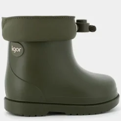 BIMBI- PIOGGIA VERDE W10257-042