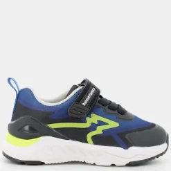 BIOEVOLUTION- PRIMI PASSI AZZURRO ELETTRICO 252272-A090