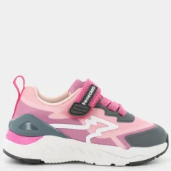 BIOEVOLUTION- PRIMI PASSI ROSA 252272-B032