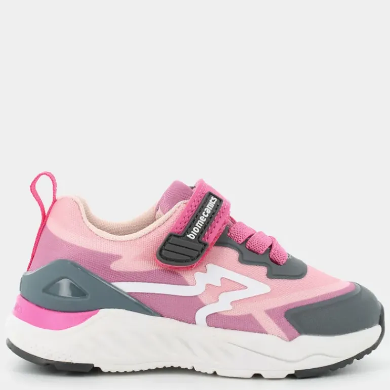 BIOEVOLUTION- PRIMI PASSI ROSA 252272-B032