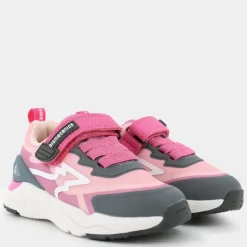 BIOEVOLUTION- PRIMI PASSI ROSA 252272-B032