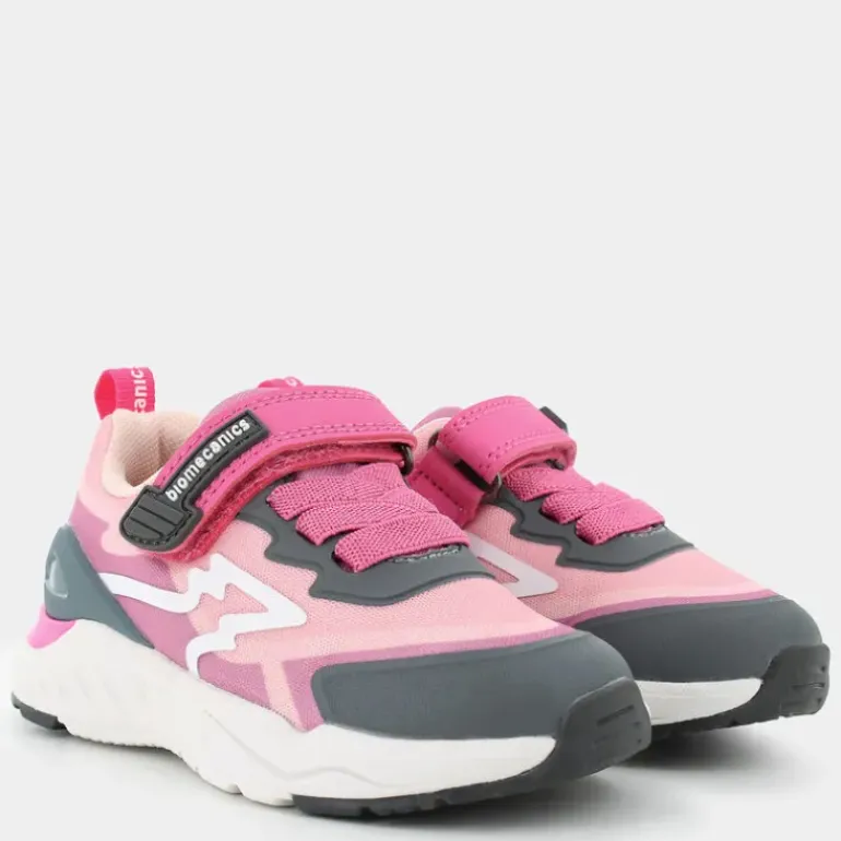 BIOEVOLUTION- PRIMI PASSI ROSA 252272-B032
