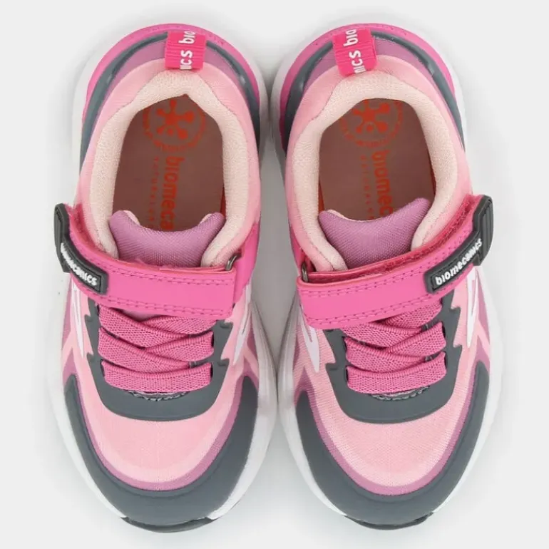 BIOEVOLUTION- PRIMI PASSI ROSA 252272-B032