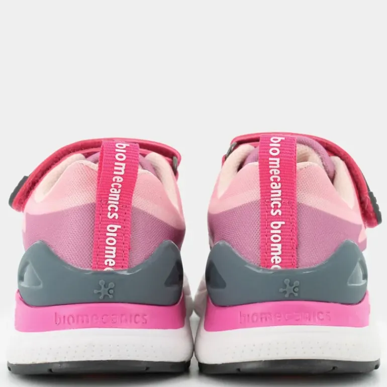BIOEVOLUTION- PRIMI PASSI ROSA 252272-B032