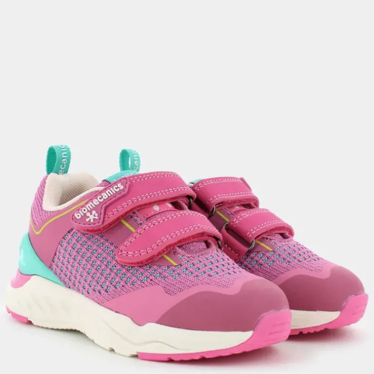 Bio Evolution- PRIMI PASSI ROSA FUCSIA TIFFANY 241261