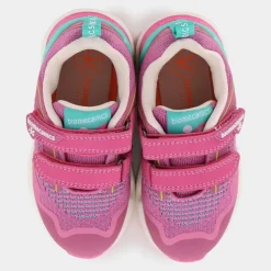 Bio Evolution- PRIMI PASSI ROSA FUCSIA TIFFANY 241261