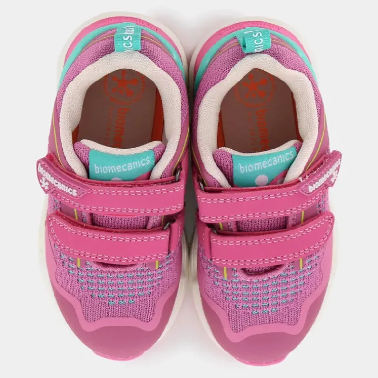 Bio Evolution- PRIMI PASSI ROSA FUCSIA TIFFANY 241261
