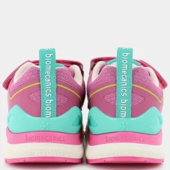 Bio Evolution- PRIMI PASSI ROSA FUCSIA TIFFANY 241261
