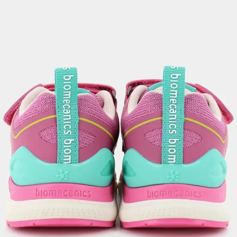 Bio Evolution- PRIMI PASSI ROSA FUCSIA TIFFANY 241261