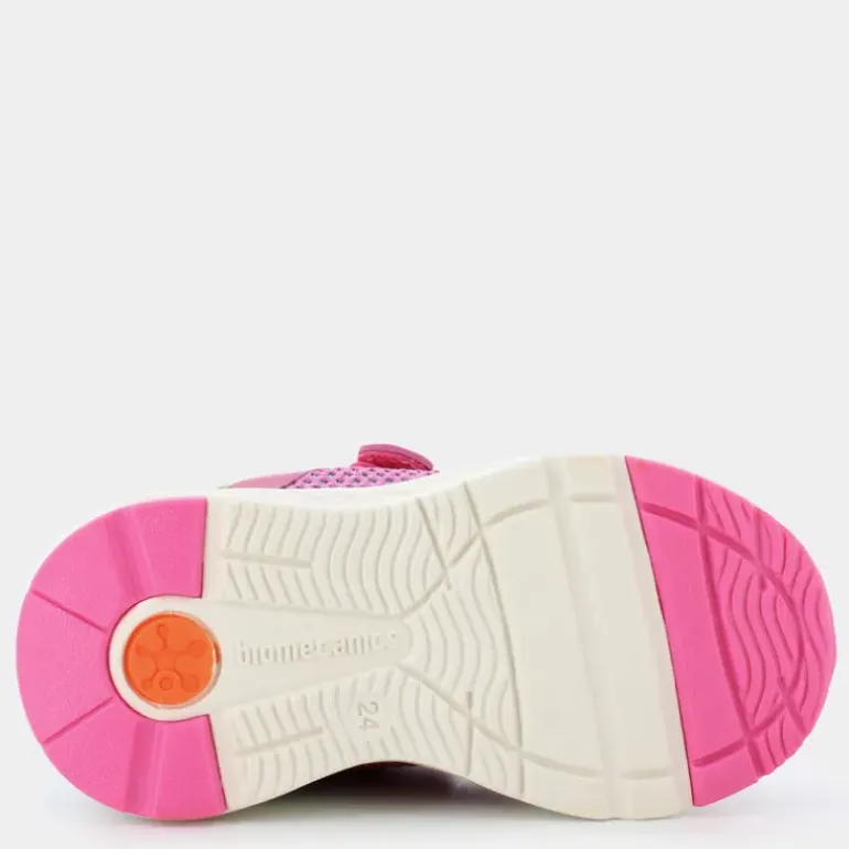 Bio Evolution- PRIMI PASSI ROSA FUCSIA TIFFANY 241261