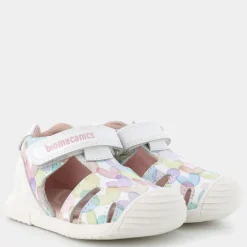 BIOGATEO- PRIMI PASSI BIANCO 252110-B050