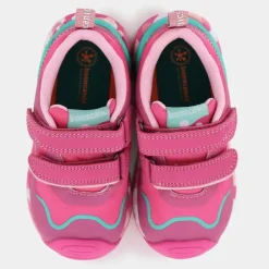 Biogateo- PRIMI PASSI FUCSIA 241140