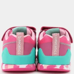 Biogateo- PRIMI PASSI FUCSIA 241140