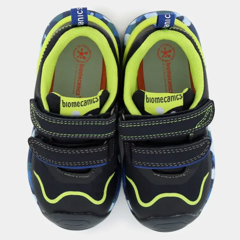 Biogateo- PRIMI PASSI NAVY 241140