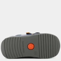 Biogateo- PRIMI PASSI OCEAN 241121