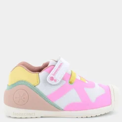 BIOGATEO- PRIMI PASSI ROSA 242151B