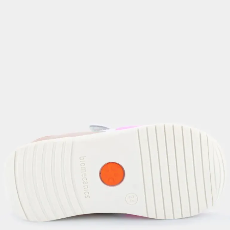 BIOGATEO- PRIMI PASSI ROSA 242151B