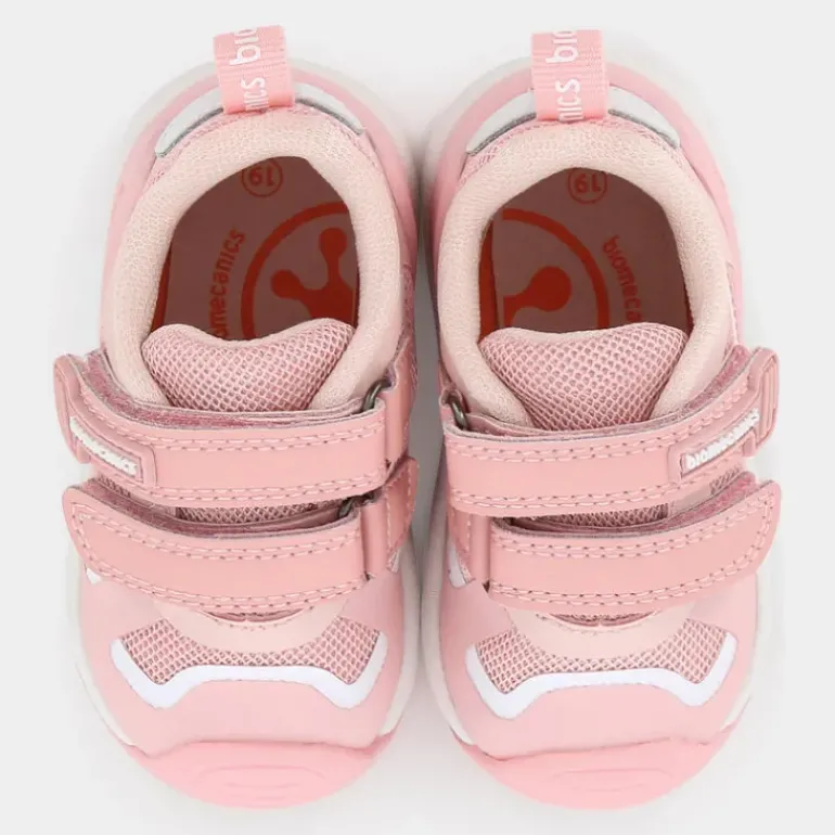 BIOGATEO- PRIMI PASSI ROSA 252133-C032