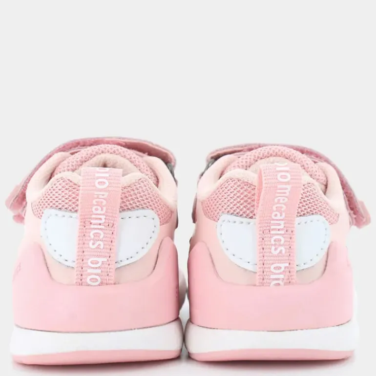 BIOGATEO- PRIMI PASSI ROSA 252133-C032