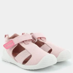 BIOGATEO- PRIMI PASSI ROSA GLITTER 242189A