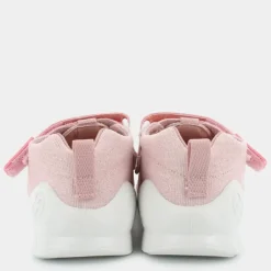 BIOGATEO- PRIMI PASSI ROSA GLITTER 242189A