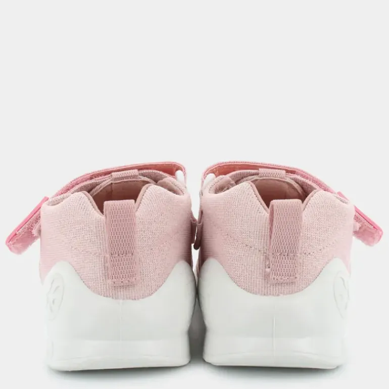 BIOGATEO- PRIMI PASSI ROSA GLITTER 242189A