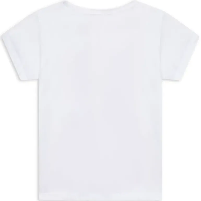 BIO- T-SHIRT BIANCO EX1145.BIO