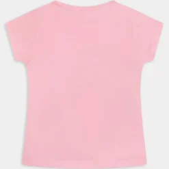 BIO- T-SHIRT PINK EX1145.BIO