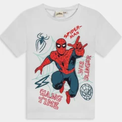 BIO- T-SHIRT WHITE EX1189.BIO