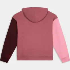BL FT O- MAGLIE E FELPE ROSA IC9869