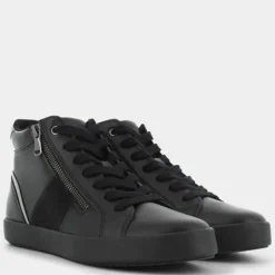 BLOMIEE- SNEAKERS NERO D366HD 054BS C9999