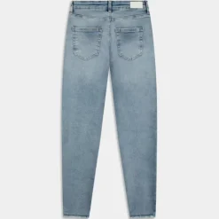 BLUSH32- PANTALONI BLU 15263454