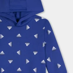 BLUV HD- MAGLIE E FELPE BLU HZ1141