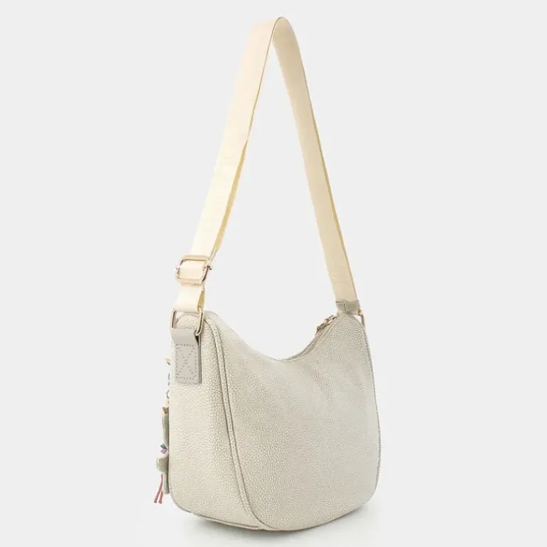 BOBA12- TRACOLLE BIANCO 62049