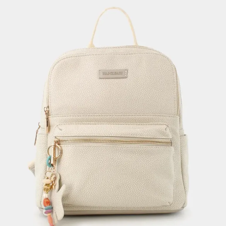 BOBA12- ZAINI BIANCO 61801