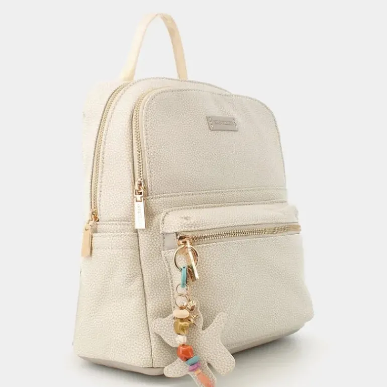 BOBA12- ZAINI BIANCO 61801