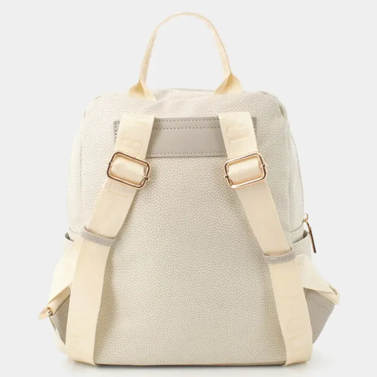 BOBA12- ZAINI BIANCO 61801