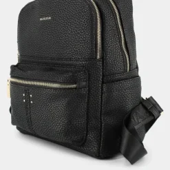 BOBA10- ZAINI NERO 61801