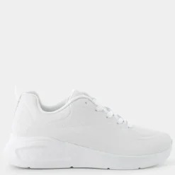 BOBS BUNO - HOW SWEET- SNEAKERS WHITE 117151