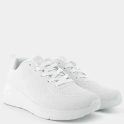 BOBS BUNO - HOW SWEET- SNEAKERS WHITE 117151