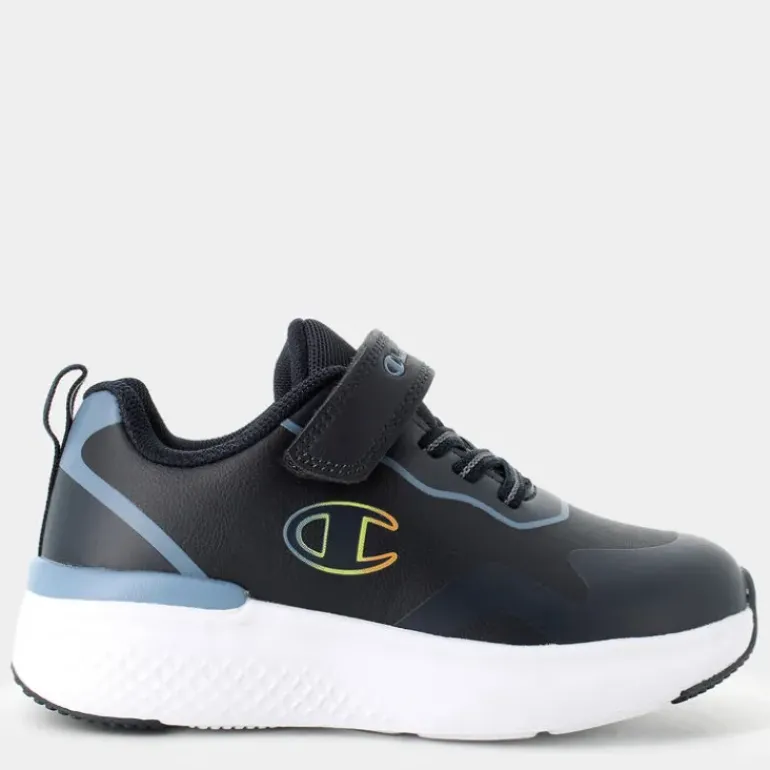 BOLD WINTER B PS- SPORTIVE NNY S32907