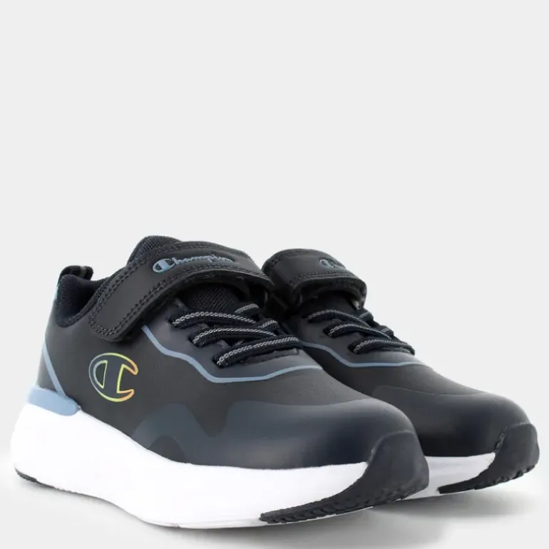 BOLD WINTER B PS- SPORTIVE NNY S32907
