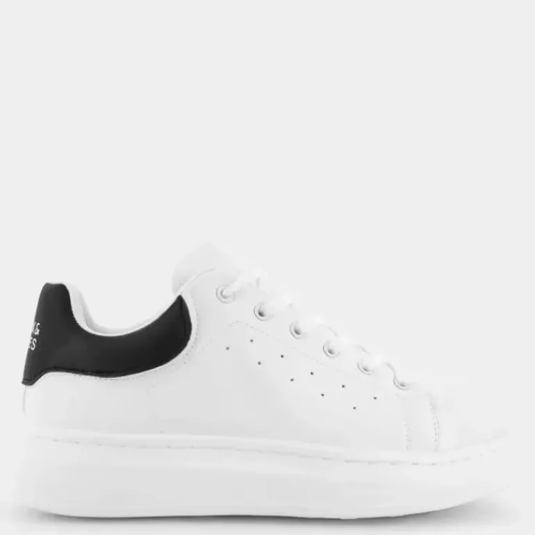 BOLTON- SNEAKERS WHITE 12274377