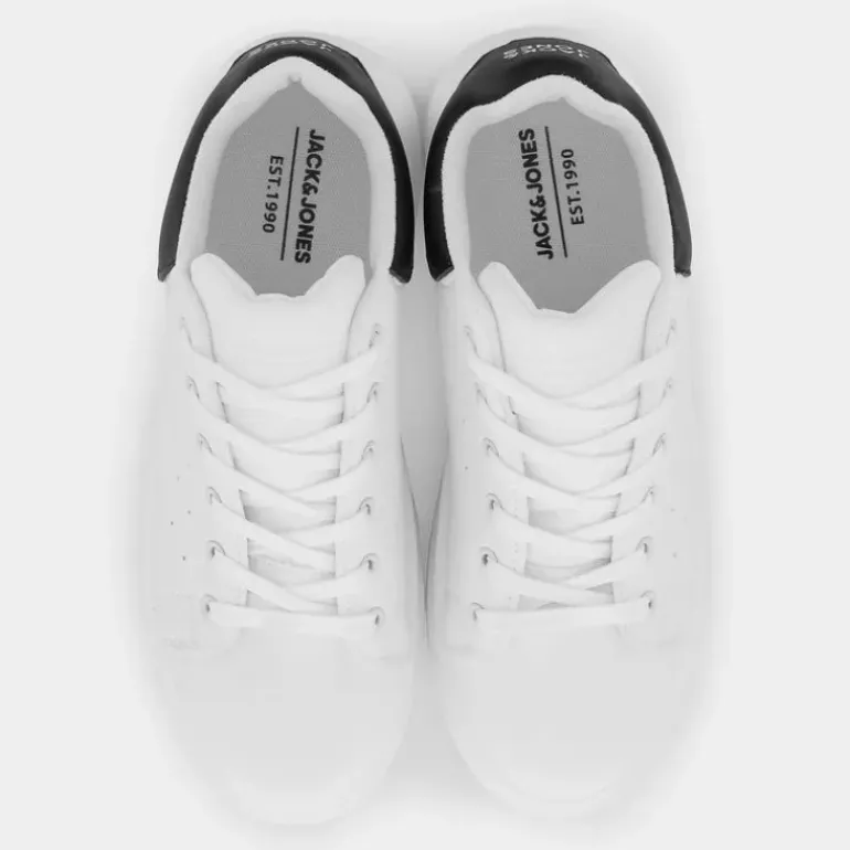 BOLTON- SNEAKERS WHITE 12274377
