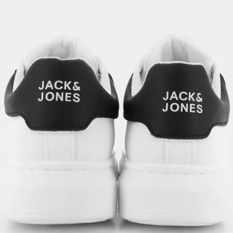 BOLTON- SNEAKERS WHITE 12274377