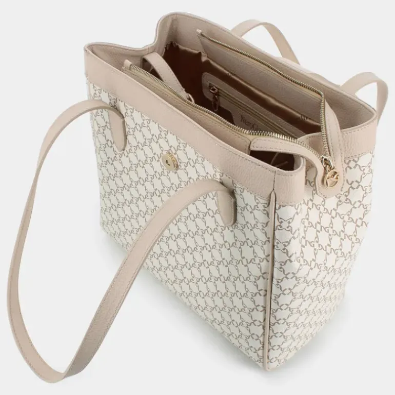 BORSE BEIGE E543920D