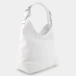 BORSE BIANCO AP-E25-01