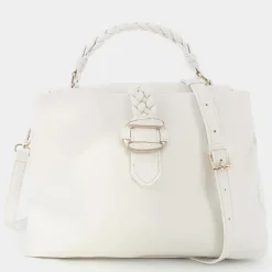 BORSE BIANCO C3NC0805
