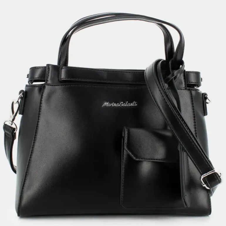 BORSE BLACK MB0575HG1